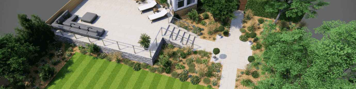 5 Reasons Why 3D Garden Design is a Great Idea!