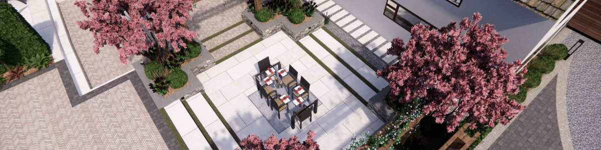 Unlocking the Full Potential of Your Outdoor Space with 3D Garden Design