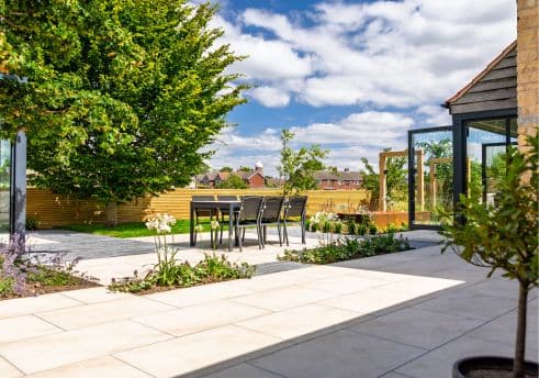 choose the right patio
