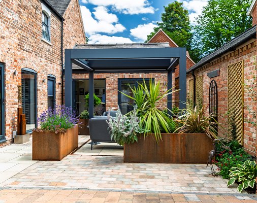Landscaping 2