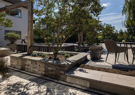 landscaping projects 2026