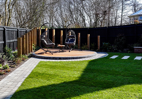 garden irrigation systems