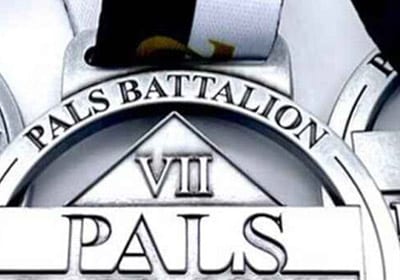 pals battalion 1